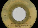 60s Soul Popcorn Acetate 45 - Major Lance - Johnny Come March - mp3 unreleased?