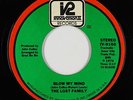 70s/Sweet Soul 45 - Lost Family - Blow My Mind - Innovation II - mp3