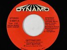 Funk Breaks 45 - Hot Butter - Getting Off - Dynamo - VG++ mp3