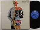 BENNY GOLSON The Other Side Of RIVERSIDE LP mono