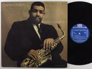 CANNONBALL ADDERLEY QUARTET Take Charge RIVERSIDE LP mono