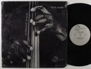CECIL MCBEE Alternate Spaces INDIA NAVIGATION LP NM SHRINK