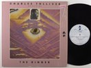 CHARLES TOLLIVER The Ringer ARISTA LP VG++/NM SHRINK