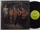 FUNK INC. Hangin' Out PRESTIGE LP VG+ SHRINK