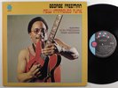 GEORGE FREEMAN New Improved Funk GROOVE MERCHANT LP NM
