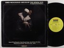 IDRIS MUHAMMAD House Of The Rising Sun KUDU LP NM