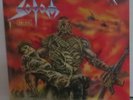 Sodom M-16 LP Orange Vinyl 2 Record + CD new
