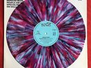 DEPECHE MODE -People Are People ON-Usound Remix- Rare German Splatter vinyl 12