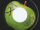 THE BEATLES  -  Something / Come Together  -  APPLE -    7