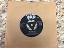 scott engel the living end tri vogue pop  great double sided rockabilly