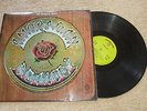 GRATEFUL DEAD - AMERICAN BEAUTY - ORIGINAL WARNER BROS LABEL - LP RECORD
