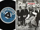 MADNESS / SUGGS - BAGGY TROUSERS JAPANESE IMPORT 7