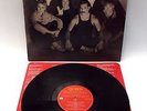 QUEEN (FREDDIE MERCURY) 'The Works' Vinyl LP With Inner A3/B2 Matrix - Y96