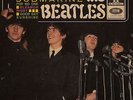 THE BEATLES: 
