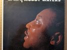 RARE LP 1427 The Best Of Muddy Waters 1957 Black labels CHESS LP EX Vinyl