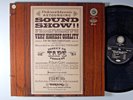 PROFESSOR JOHNSON'S ASTOUNDING SOUND SHOW REFERENCE RECORDINGS RR-7 Audiophile