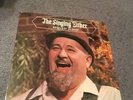 Sealed LP Record The Singing Zither Request Album