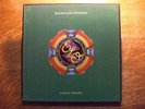 ELO Electric Light Orchestra A Box Of Their Best US 45 + 4LP box set Jet Records