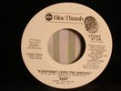 HEAVY FUNK SOUL,RAMP-EVERYBODY LOVES THE SUNSHINE/SAME MONO PROMO COPY
