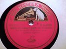 1931 ALFRED CORTOT CHOPIN Sonata No 3  in B Minor Op 58 78