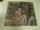 Iron Maiden-Somewhere In Time. 1986. Capitol R 143652-Excellent condition