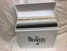 BEATLES In MONO 14-LP BOX Set w/BOOK Sgt. Pepper Revolver Rubber Soul ETC. MINT