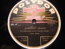 1921  IRENE EDEN Berlin Magic Flute Der Hoelle Rache/ Zum Leiden bin ich   78