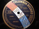 1907 LILLIAN NORDICA MAX STRANGE DAMON w piano 78