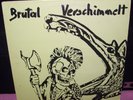 Brutal Verschimmelt LP 