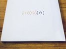 mae Exclusive transparent [3LP] Vinyl Record-  (m)(a)(e)