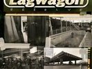 LAGWAGON-RESOLVE  VINYL LP NEUF