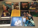 hip hop rap electro 80s lps x 11    two live crew MAN PARRISH la dream team  LP