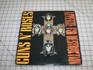Vintage Guns N' Roses Appetite for Destruction Vinyl LP LOOK HERE