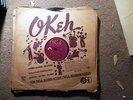 1941  BOXER KING Joe Louis PAUL ROBESON Bass COUNT BASIE  Orc KING JOE  Blues 78