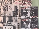 THE ROLLING STONES EXILE ON MAIN ST 2 X LP W/POSTCARDS COC2900