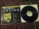 Roy Orbison Crying Original Rare Golden Stereo Monument SM 14007  EX/NM