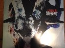 Slipknot Iowa Vinyl- Worn but UNUSED VINYL