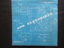 American Blues Exchange-Blueprint  psych  original 