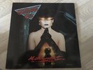Hallows Eve - Monument LP 1988 Razor Living Death Holy Terror Anvil Exciter