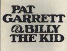 BOB DYLAN Pat Garrett & Billy KidColumbia 1R1 6107 3 3/4 IPS Reel To Reel SEALED