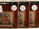 Mussorgsky Pictures  Classic Records/RCA LSC-2201 180g 45 RPM  x 4 LP