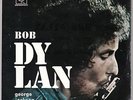 BOB DYLAN-GEORGE JACKSON-RARE ORIGINAL YUGOSLAV 45rpm 7
