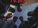 N.W.A. - Straight Outta Compton [New Vinyl LP] UK - Import