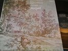 ULBRICH-QUARTETT Mozart Streichquintett B-dur KV174 / DDR LP 1975 ETERNA 826067