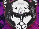Venom   Shaped Picture Disc 45rpm   Woman / Manitou   RARE   1984   Neat Music