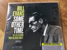 Bill Evans - Some Other Time:The Lost Session From The Black Forest vinyl OOP