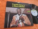 FREDDIE KING is Blues Master ...US COTILLION  Vinyl: Mint(-) / Cover:ex