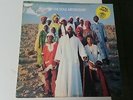 THE SOUL MESSENGERS RARE   ISRAELI LP
