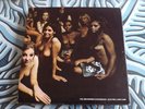 THE JIMI HENDRIX EXPERIENCE ELECTRIC LADYLAND FIRST UK  