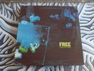 FREE TONS OF SOBS FIRST UK PRESSING  SAMPLE COPY NOT FOR SALE  MINT -